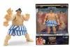 Jada Toys Street Fighter Figur E. Honda (16 cm) - Produktbild-Vorschau 2