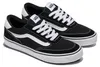 Vans Brooklyn LS Herrenschuhe Schnürschuhe Sneaker low Productafbeelding-voorbeeld 9