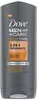 Dove Men, Gel douche Sport Endurance+Comfort, 250 ml Voir les images du produit 4