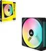 CORSAIR Lüfter 140*140*25 QX140 RGB LED Fan Single Produktbild-Vorschau 9