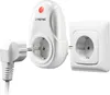 TROTEC Funk-Thermostat mit Zeitschaltuhr BN35 Thermostat Produktbild-Vorschau 9