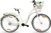 Goetze Style 26 Zoll City Bike, 43 cm Rahmen, 3-Gang Produktbild-Vorschau 1