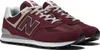 New Balance - Sneakers - ML574EVM - Uni - EU 37 Produktbild-Vorschau 5