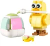 LEGO Creator Lasst uns das Osterei bemalen 30690 Produktbild-Vorschau 2
