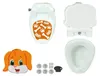 Pilsan Töpfchen Doggy 07562 Toilettenpapierhalter, Musik, Produktbild-Vorschau 13