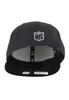 New Era NFL  Pittsburgh Steelers Heather 59Fifty Cap Grau 7 Produktbild-Vorschau 5