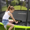 Trampolína Hop-Sport Outdoor - Ø 366 - Trampolína s Náhľad obrázku produktu 10