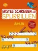 Erstes Schreiben mit Spurrillen. Zahlen Produktbild-Vorschau 2