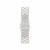 Apple Nike Sportarmband Pure Platinum 384041mm ML 150-200 Produktbild-Vorschau 6