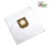 MisterVac compatible avec les sacs d'aspirateur SG sacs de Voir les images du produit 2