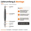Baby Schwingfeder Babywiege Federwiege Hängewiege Produktbild-Vorschau 5