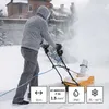 Počasí odolný prodlužovací kabel 10 m / 1 zásuvka / modrý / PVC / 230 V / 1,5 mm2 Náhled obrázku produktu
