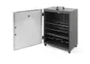 HENDI Fumoir électrique, 230V/1600W, 540x380x(H)725mm Voir les images du produit 8