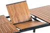 Stół ogrodowy aluminiowy rozkładany Terry Podgląd zdjęcia produktu 4
