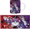 ABYstyle Pokémon, Samostarný, 0,32 l, Džbánek, Univerzální, Náhled obrázku produktu 9