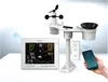 SENCOR SWS 16600 WiFi SH Meteostanice Náhled obrázku produktu 67
