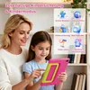 JENBIZZ Kinder Tablet Android 16 con schermo da 10 pollici, Anteprima dell’immagine prodotto 4