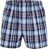 City Life Herren Boxershorts Shorts Boxer Webboxer (10er Produktbild-Vorschau 3