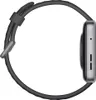 Watch Fit 4, schwarzes Gehäuse mit schwarzem Produktbild-Vorschau 4
