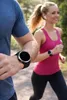 Sport Armband 20mm Silikon für Samsung Galaxy Watch Produktbild-Vorschau 3