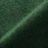 A close-up, textured view of a dark green towel. Anteprima dell’immagine prodotto
