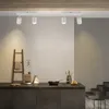 ZMH Plafoniera LED bianca a 2 fiamme Faretto da soffitto Anteprima dell’immagine prodotto 9