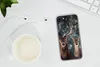 MuchoWow® Handyhülle Schutzhülle Hülle für iPhone SE 2020 Produktbild-Vorschau 6