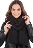 Vivisence Winterschal Damen einheitsgröße - Aus warme Garn Produktbild-Vorschau 1