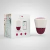 Ondilo ICO (bordeaux) - Smartes Messgerät für Wasseranalyse Produktbild-Vorschau 11