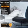 Calentador Brandson de 1400W, calefacción para interiores, Vista previa de la imagen del producto 5
