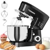 Fatabeta Küchenmaschine mit Edelstahlschüssel 5.5 L, Produktbild-Vorschau 10