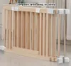 Laufstall - modular-aus massivem Kiefernholz – Laufstall Produktbild-Vorschau 14