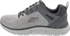 Skechers Sneakers 232698-GYCC in Grey color size 46 Anteprima dell’immagine prodotto 34