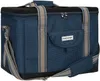 anndora Kühltasche XL 40 Liter - Hahnentritt - blau - Produktbild-Vorschau 2