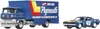 Hot Wheels HRV38, Fahrzeug-Set, 3 Jahr(e), Metall, Blau Produktbild-Vorschau 3