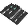 Wera - 8006 SC 1 Zyklop Hybrid-Knarrensatz, 1/2"-Antrieb, Produktbild-Vorschau 9
