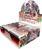 Yu-Gi-Oh! TCG Burst Protocol Display (24) *Englische Produktbild-Vorschau 1