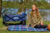Luvego Bolder Cart Foldable - Up to 80KG Carrying Capacity Produktbild-Vorschau 5
