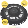 Wischplatten, Wischhalterung (2 Stück) inkl. Pads für Produktbild-Vorschau 3