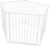 Safetots Premium MehrPanelSpielbereich, Pentagon, 5 x 72cm, Produktbild-Vorschau 6