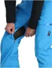 Spyder Mens Dare Aether Blue XL Ski Hose Produktbild-Vorschau 7