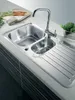 PYRAMIS SPACE MINI 1B 1D 1 Becken Spüle aus Edelstahl / Produktbild-Vorschau 11