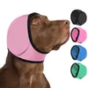 Geräuschreduzierende Ohrenschützer für Hunde - Beruhigende Produktbild-Vorschau 1
