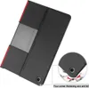 Lenovo Tab Plus Hülle - Coverup Tri-Fold Ständer Klapphülle Produktbild-Vorschau 5