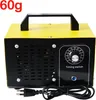 Generátor ozónu, výkon 110 W, odstránenie formaldehydu Náhľad obrázku produktu 2
