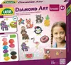 Lena SM42646, Perlenset für Kinder, 6 Jahr(e), Mehrfarbig Produktbild-Vorschau 1