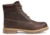 Buty męskie Timberland Authentic Premium z ciepłą wyściółką Podgląd zdjęcia produktu 1