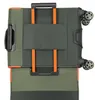 travelite carrello Color Craze 4W Trolley Oliv verde scuro Anteprima dell’immagine prodotto 9