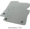 für Seat Alhambra 08.00-09.10 2-tlg Autoteppiche PETEX Produktbild-Vorschau 8
