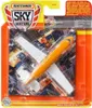 Matchbox Sky Busters HHT34, Rozmanité, 3 rok/roky, Kov, Náhled obrázku produktu 10